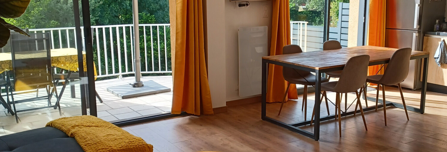 Maison 4 Pièces 97 m² à vendre à Sèvremoine (49230)