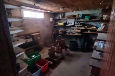 Maison 5 pièces 191700 €