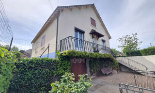 Maison 5 Pièces 129 m² à vendre à Montgivray (36400)