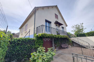 Maison 5 pièces 159000 €