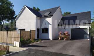 Maison 6 Pièces 147 m² à vendre à Sucé-sur-Erdre (44240)