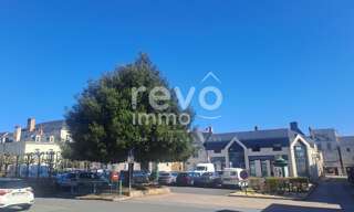 Commerce  60 m² à louer à Baugé-en-Anjou (49150)