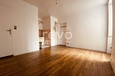 Appartement 1 pièces 90000 €