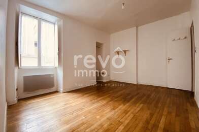 Appartement 1 pièces 90000 €