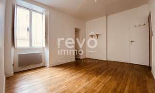 Appartement 1 Pièce 17 m² à vendre à Angers (49100)