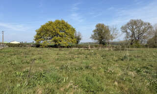 Terrain  1512 m² à vendre à Loge-Fougereuse (85120)