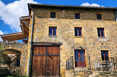 Maison 7 pièces 595000 €