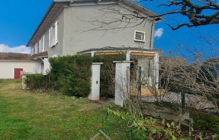 Maison 4 pièces 88 m² · à Anthon · 88 m² · 219 000 €
