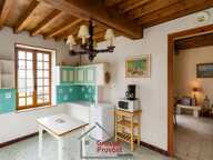 maison de village avec terrain — photo 3