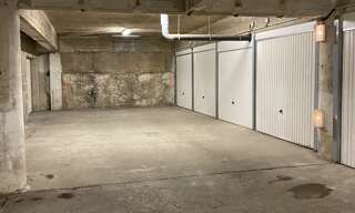 Garage   m² à vendre à Poitiers (86000)