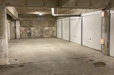 Garage  24500 €