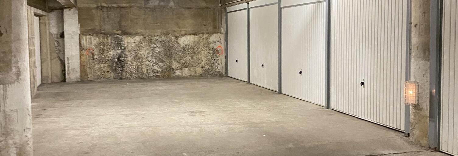 Garage   m² à vendre à Poitiers (86000)