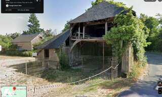 Maison 5 Pièces 100 m² à vendre à Saint-Léger-de-Linières (49070)