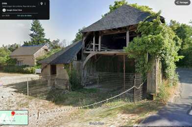 Maison 5 pièces 241000 €