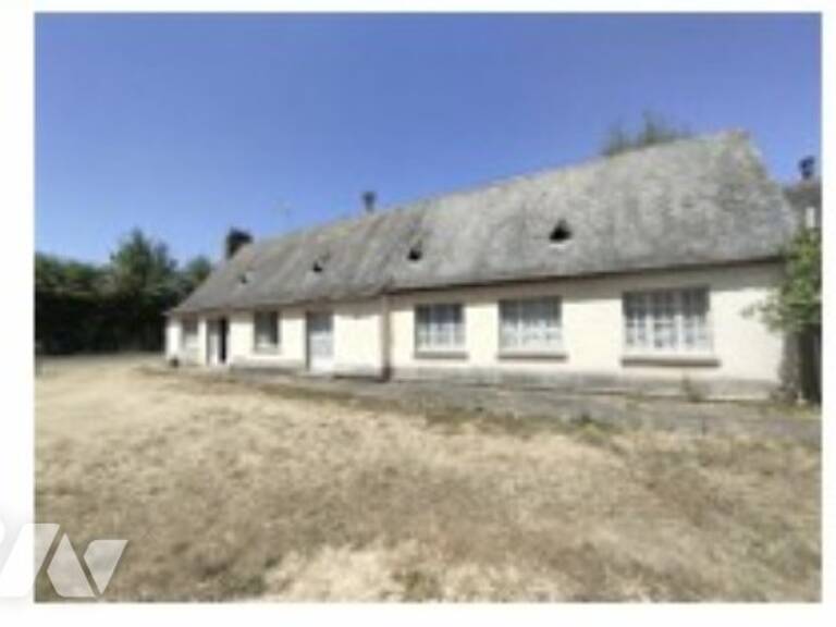 Maison 5 pièces 100 m² — photo 1