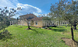 Maison 7 Pièces 146 m² à vendre à Mirabel-aux-Baronnies (26110)