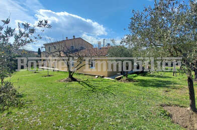Maison 7 pièces 430000 €