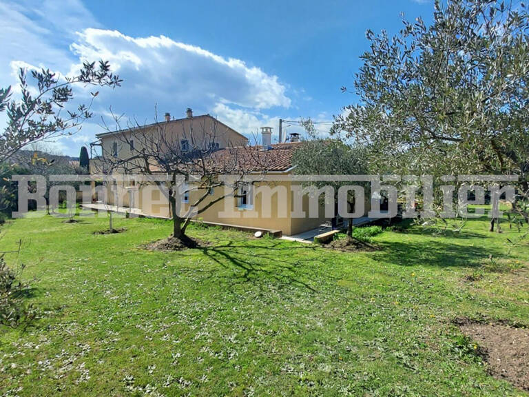 Villa avec gîte à vendre à Mirabel-Aux-Baronnies — photo 1