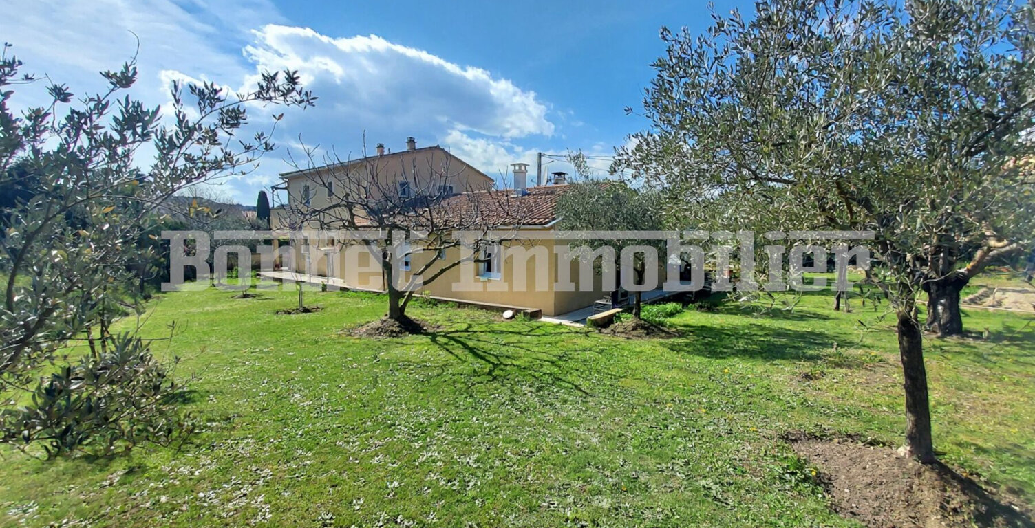 Villa avec gîte à vendre à Mirabel-Aux-Baronnies — photo 1