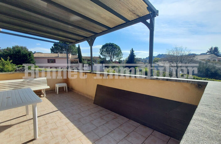 Villa avec gîte à vendre à Mirabel-Aux-Baronnies — photo 3
