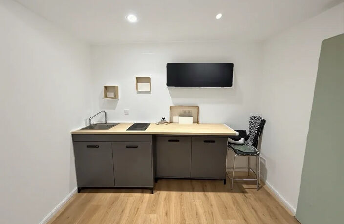 A louer - Bureau centre-ville  place de la Comédie — photo 3
