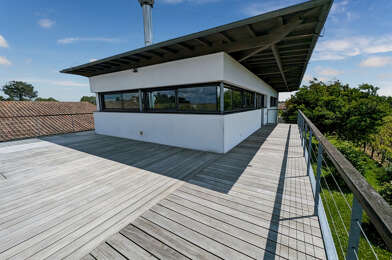 Maison 4 pièces 449000 €