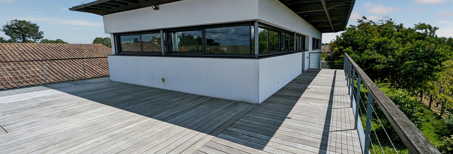 Maison 4 Pièces 235 m² à vendre à Margaux-Cantenac (33460)