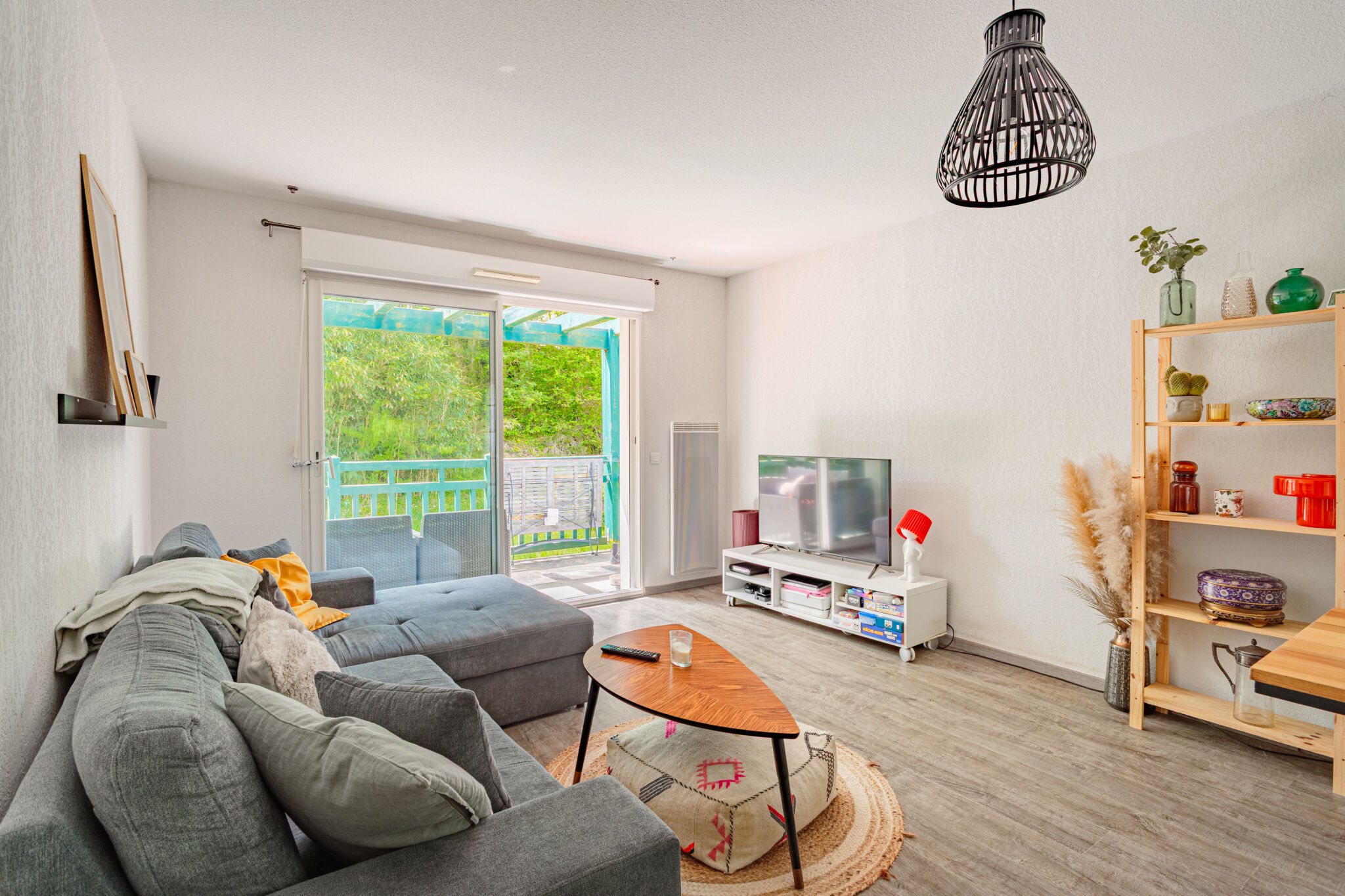 Appartement  T3 à vendre Bassussarry 64200