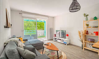 Appartement 3 Pièces 61 m² à vendre à Bassussarry (64200)