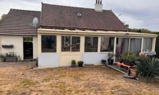 Maison 4 Pièces 80 m² à vendre à Machemont (60150)