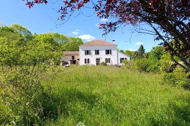 Maison 8 pièces 312000 €