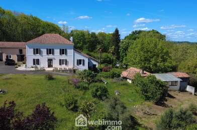 Maison 8 pièces 312000 €