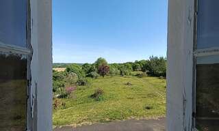 Maison 8 Pièces 263 m² à vendre à Eyres-Moncube (40500)