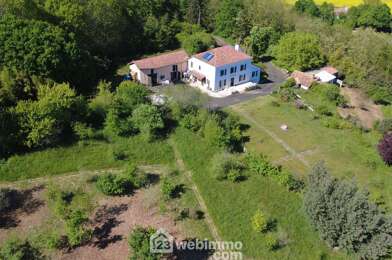 Maison 8 pièces 298000 €