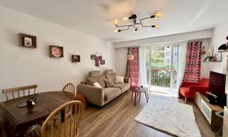 Appartement 4 Pièces 72 m² à vendre à Bastia (20200)