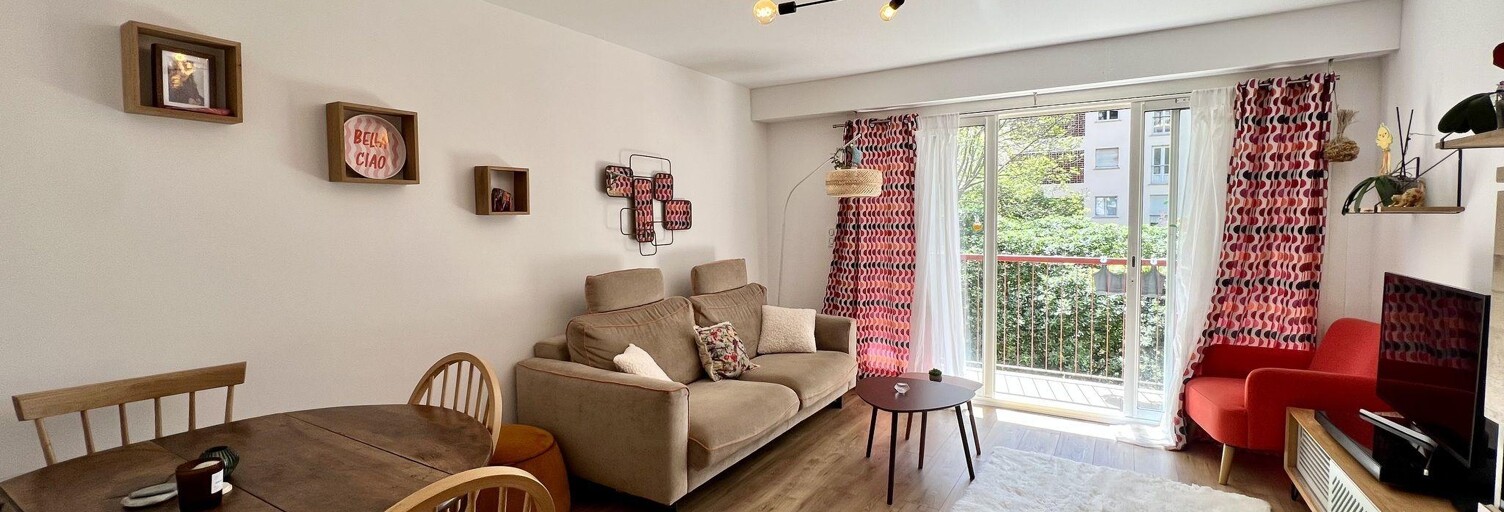 Appartement 4 Pièces 72 m² à vendre à Bastia (20200)