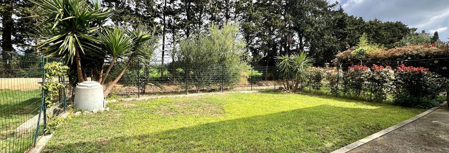 Appartement 2 Pièces 40 m² à vendre à Lucciana (20290)