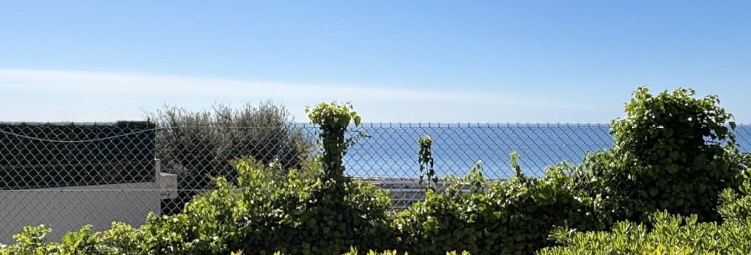 Appartement 3 Pièces 35 m² à vendre à Cannes (06400)