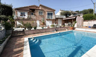 Appartement 3 Pièces 80 m² à louer à Grasse (06130)