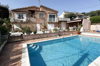 Appartement 3 pièces 1650 €