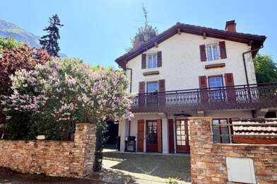 Maison 9 pièces 630000 €