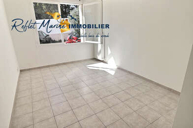 Appartement 2 pièces 168000 €