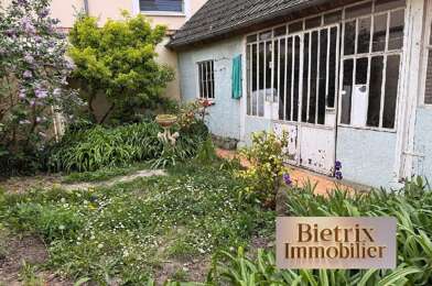 Commerce 5 pièces 468000 €