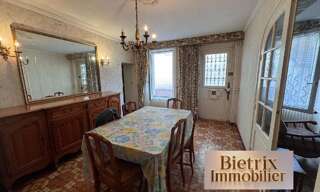 Maison 5 Pièces 120 m² à vendre à L'Isle-Adam (95290)