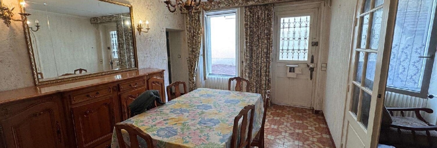 Maison 5 Pièces 120 m² à vendre à L'Isle-Adam (95290)