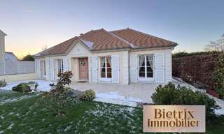 Maison 5 Pièces 120 m² à vendre à L'Isle-Adam (95290)