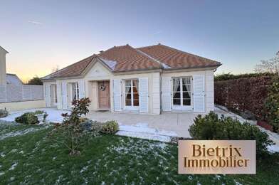 Maison 5 pièces 649000 €