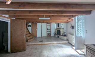 Maison 4 Pièces 160 m² à vendre à Salignac-sur-Charente (17800)