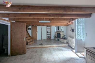 Maison 4 pièces 81000 €