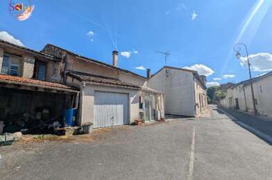 Maison 4 pièces 81000 €